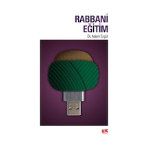Rabbani Eğitim - Dr. Adem Ergül 9789944836432