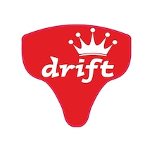 Drift Kırmızı Mondial Mh Drift 2011 - 2020 Uyumlu Siperlik Sticker