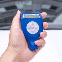 Guoou Oto Boya Kalık Ölçüm Cihazı Boya Test Cihazı