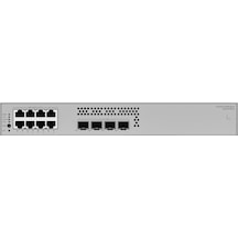 Huaweı 8port 128w Full Poe Ekıt S220s-8p4j Gıgabıt 4 Sfp 2.5 Ge Yönetilebilir Switch Rackmount Layer