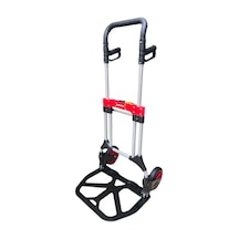 Max Extra Fw90l 200kg Katlanır Paket Taşıma Arabası