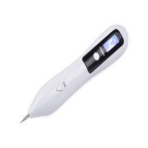 Profesyonel Plazma Pen Yara-Cilt Lekesi Çıkarma Temizleme Cihazı