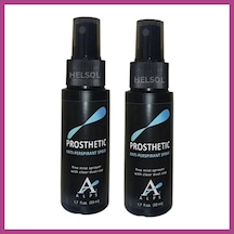 Gees Global Süper Alps Teri Durduran Vücut Bakım Spreyi 50 Ml X 2 Adet Gbzs