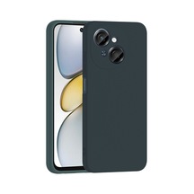 Koyu Yeşil