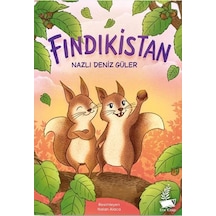 Fındıkistan - Kyut-899885