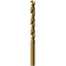1.60mm Krone Dın338 Altın Seri Matkap Ucu Hssco5 10 Adet