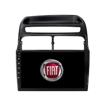 Fiat Linea Android Multimedya Sistemi 4-64 Cadence 2009-2016 +360 Kamera 9"