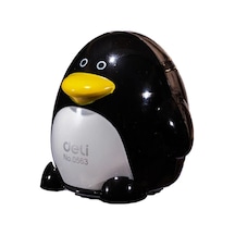 Deli Penguen Şekilli Kalemtraş E0563