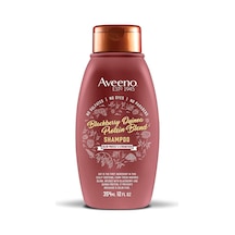 Aveeno Blackberry Quinoa Protein Blend Şampuan 354ML
