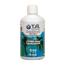 Dualpart Coco Grow Floracoco - 500 ML - Terra Aquatica Ghe