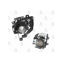 DEPO 214-2034L-AQ Sis Lambası Sol- Mitsubishi Lancer 03-07