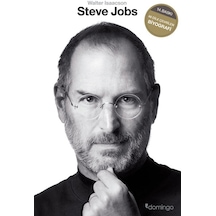 Steve Jobs - Walter Isaacson – Domingo Yayınevi