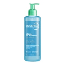 Tr Sebium Foaming Gel 400 Ml