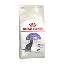 Royal Canin Sterilsed 37 Kısır Kedi Maması 15 Kg
