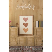 Ahşap Çerçeveli Mdf Tek Tablo Çocuk Odası Dekoru Tablo Kendi Tablo Setinizi Oluşturacağınız Liste 32 X 42 Çerçeveli 1084