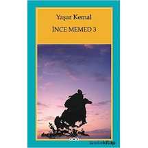 Ince Memed -  3