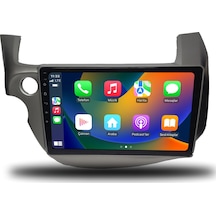 Oskodi Honda Jazz Android Carplay Multimedya 2009-2012 6gb Ram + 128gb Hafıza