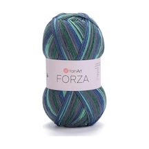 El Örgü İpi Forza, 2506, 5x100 Gr