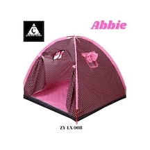 Abbie Zy - Lx 008 Muhteşem Oyun Çadırı