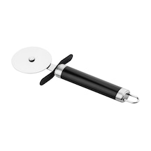 Icon Black Sılver Pizza Kesme Diğer