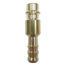 Endüstriyel 10 Mm Hortum Jak Ucu, Metal Bağlantı Parçası, Sıvı Ve Gaz Sistemleri İçin