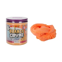 Mey İthalat Turuncu Slime 150 Gr
