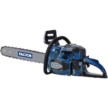 Factor Gc58 Benzinli Ağaç Kesme Motoru 50cm 3.6 Hp