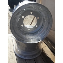 Jantsan Römork Jantı 13.00X15.5 400/60-15.5 160Mm Porya 6 Bijon