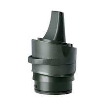 Miniwell L600 Karbon Fiber Yedek Filtre Siyah