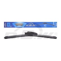 Silecek Süpürgesi Muz Tip Retrofıt Üniversal 15 İnch 380 Mm 001