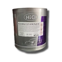 Hiq 1k Selülozik Astar Gl Ps220