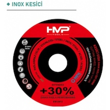 Hmp Inox Kesici 115x1,0x22,23 50 Adet