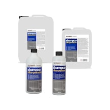 Shampoo Ultra Premium Oto Araç Cilalı Fırçasız Şampuan Temizleyici Kopüklü Snow Foam Yıkama Kon