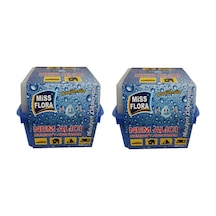 Miss Flora Nem Alıcı 450 g 2 Adet