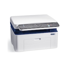 Xerox WorkCentre 3025V_BI Mono Çok Fonksiyonlu Lazer Yazıcı (Uyumlu Tonerli)