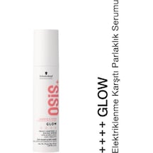 Osis Glow Elektriklenme Karşıtı Parlaklık Serumu 50 ML