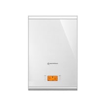 Warmhaus Minerwa Premix 25/31 Kw 21.000 Kcal Tam Yoğuşmalı Kombi Beyaz