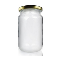 Cam Kavanoz 370 Ml Diğer
