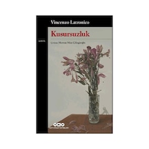 Kusursuzluk Yapı Kredi Yayınları