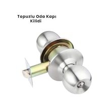 Topuzlu Kapı Kilidi Diğer