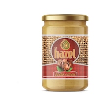 Dr. Hazel Şekerli Fındık Ezmesi 600 G