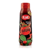 Ketçap 650gr Acılı 1 Adet