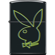Zippo Playboy Çakmak