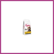 Gees Global Mother & Baby Anne Ve Bebek Kediler İçin Tavuklu Kedi Maması 12 Kg Gbzs