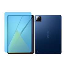Microcase Xiaomi Poco Pad X1 11.2 İnch Tablet Nano Esnek Ekran Koruma Filmi - Al3287
