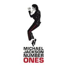 Cd Michael Jackson Number Ones Açılmamış Ambalajında Cd