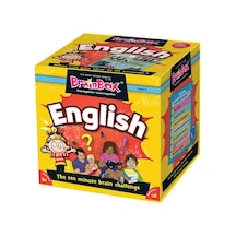 Brainbox Ingilizce/english