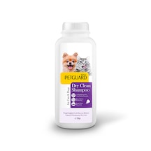 Petguard Dry Clean Shampoo 150 G