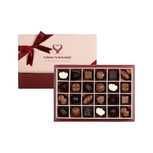 Ovalette Schöne Schokolade Spesiyal Çikolata Çantalı Kutu 607-246 240 G