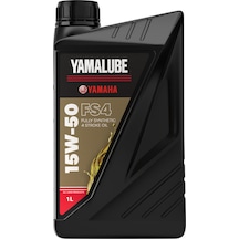 Yamalube Fs4 15w50 Tam Sentetik Yağ
